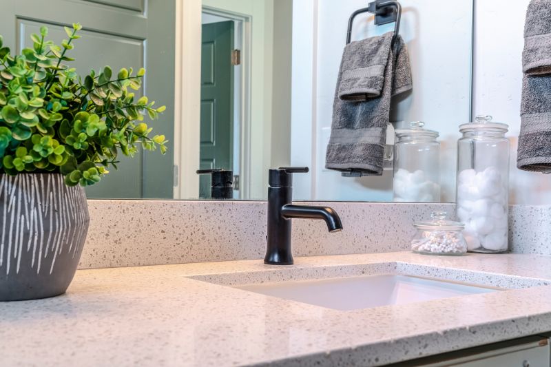 Luxury Material Choices