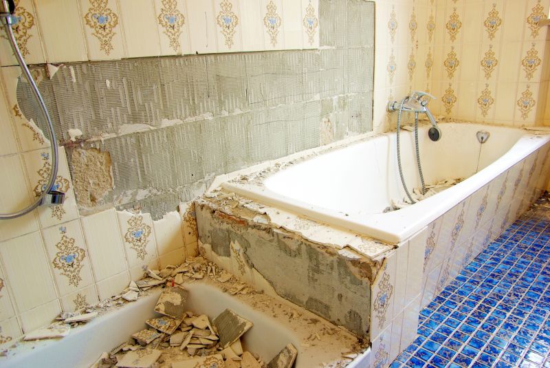 Best Bathroom Remodeling Contractors in Waverly, IA